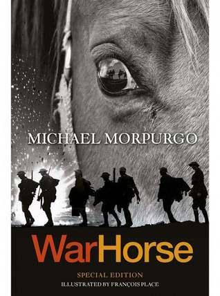 Michael Morpurgo War Horse - Thryft