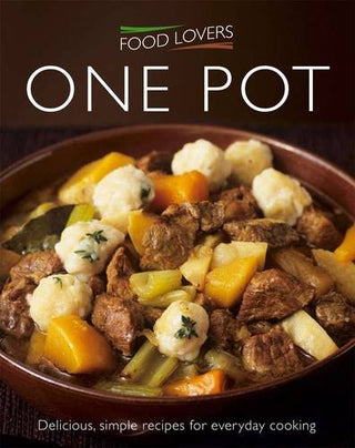 One Pot - Food Lovers