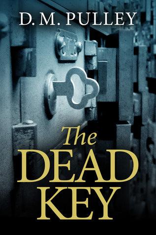 The Dead Key - Thryft