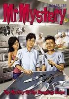 Mr Mystery #15 : The Mystery Of The Bungling Baker - Thryft