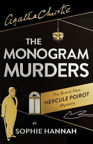 The Monogram Murders - Thryft