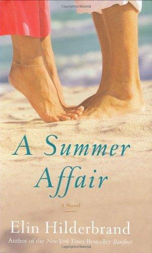 A Summer Affair : A Novel - Thryft