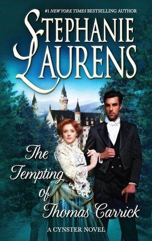 The Tempting of Thomas Carrick : A Historical Romance - Thryft