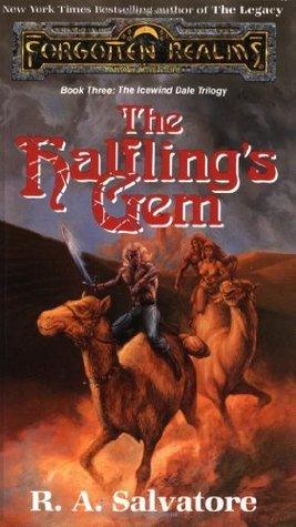 The Halfling's Gem - Thryft