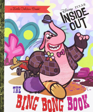 The Bing Bong Book - Thryft