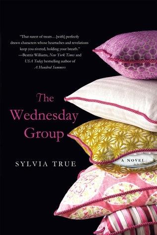 The Wednesday Group - Thryft