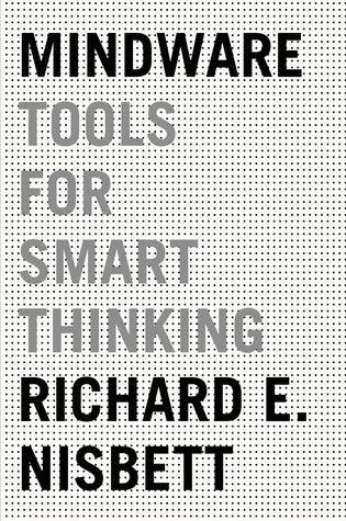 Mindware : Tools for Smart Thinking - Thryft