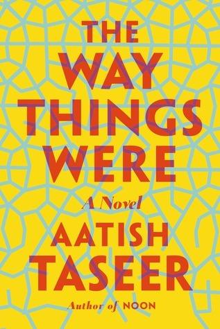 The Way Things Were - A Novel - Thryft