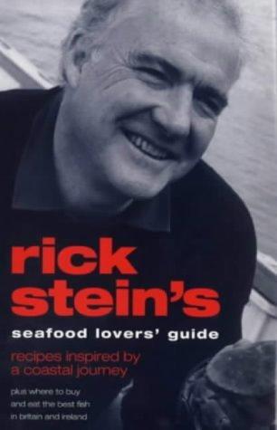 Rick Stein's Seafood Lovers' Guide - Thryft