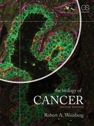The Biology of Cancer - Thryft