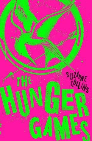 The Hunger Games - Thryft
