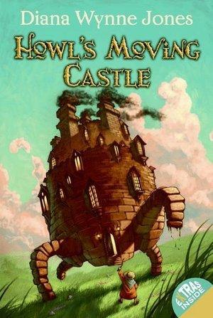 Howl's Moving Castle - Thryft