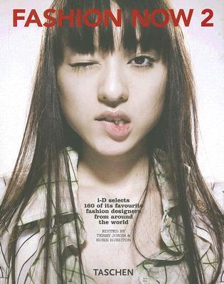 Fashion Now: v. 2 - Thryft