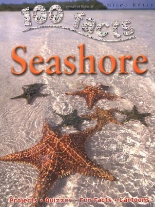 Seashore - 100 Facts