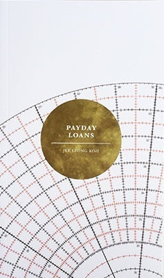 Payday Loans: Poems