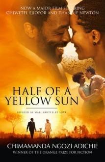 Half of a Yellow Sun - Thryft