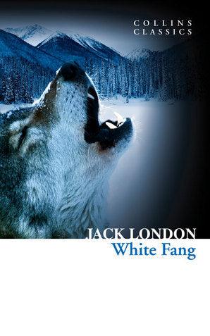 White Fang - Thryft