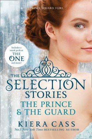 The Selection Stories: The Prince and The Guard - Thryft