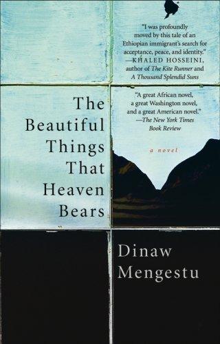 The Beautiful Things That Heaven Bears - Thryft
