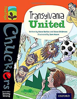 Transylvania United