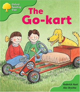 The Go-Kart - Thryft