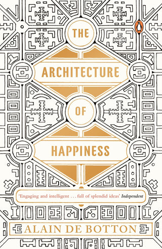 The Architecture of Happiness - Thryft