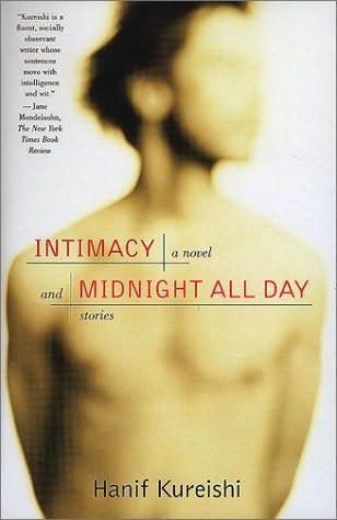 Intimacy And Midnight All Day - A Novel And Stories - Thryft