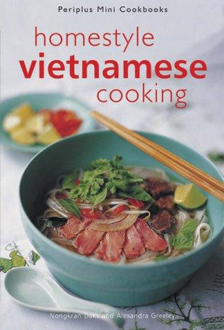 Homestyle Vietnamese Cooking - Thryft