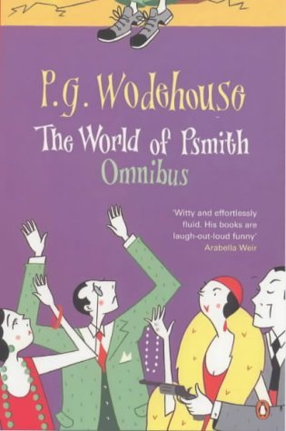 World of Psmith Omnibus