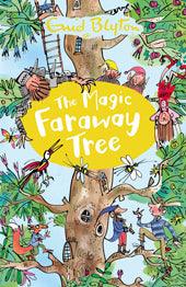 The Magic Faraway Tree - Thryft