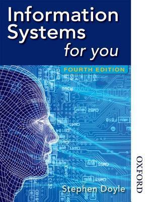 Information Systems For You - Thryft