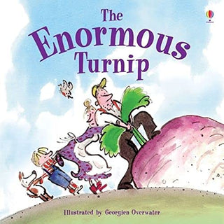 The Enormous Turnip