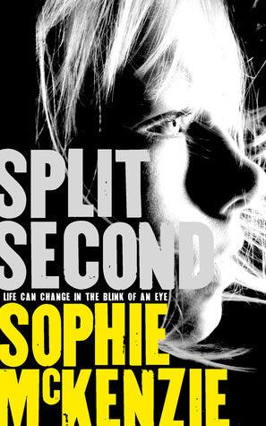 Split Second - Thryft