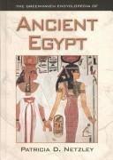 The Greenhaven Encyclopedia of Ancient Egypt - Thryft