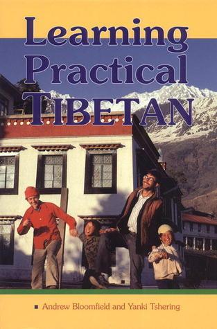 Learning Practical Tibetan - Thryft