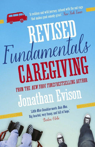 The Revised Fundamentals of Caregiving - Thryft