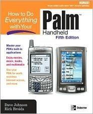 How to Do Everything with Your Palm Handheld - Thryft