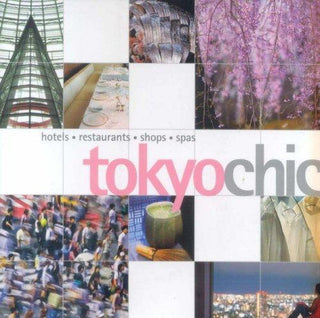 Tokyo Chic - Thryft