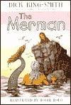 The Merman - Thryft