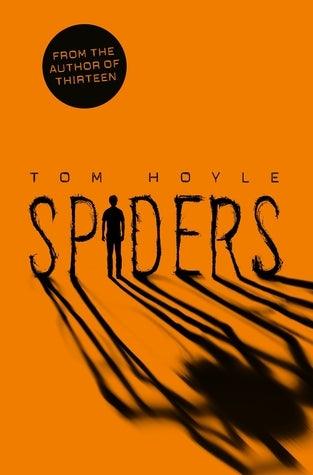 Spiders - Thryft