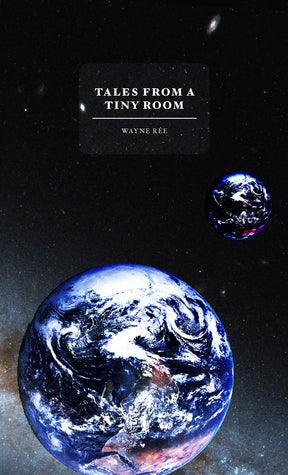 Tales from a Tiny Room - Thryft