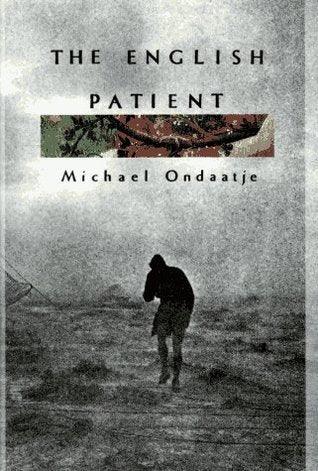 The English Patient - A Novel