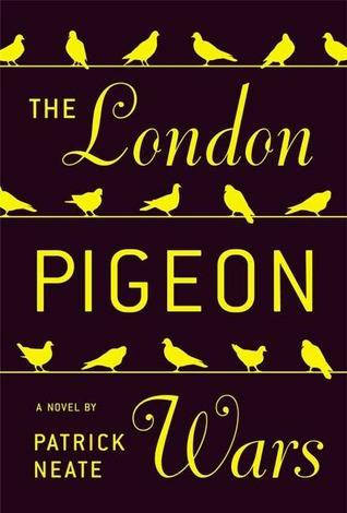 The London Pigeon Wars - Thryft