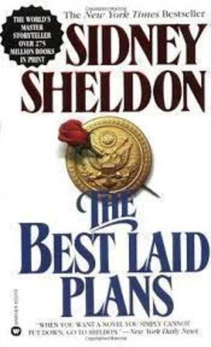 The Best Laid Plans - Thryft