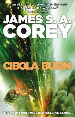 Cibola Burn - Thryft