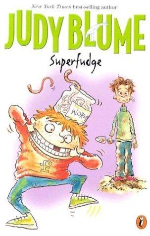 Superfudge - Thryft