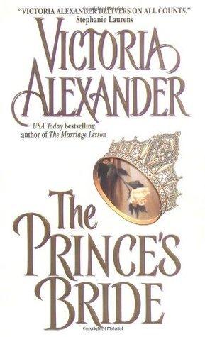 The Prince's Bride - Thryft