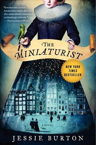 The Miniaturist - Thryft