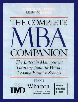 Mastering Management