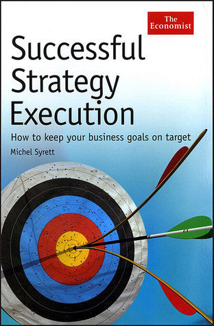 Successful Strategy Execution